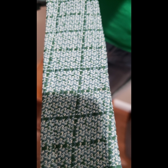 Handmade vintage blazer - Picture 3 of 7